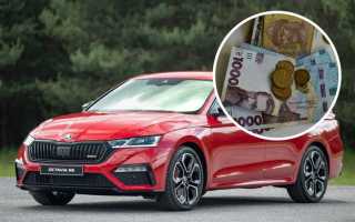 Сколько стоит техосмотр легкового автомобиля в 2023