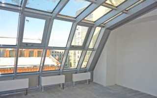 Как узаконить перепланировку в нежилом помещении