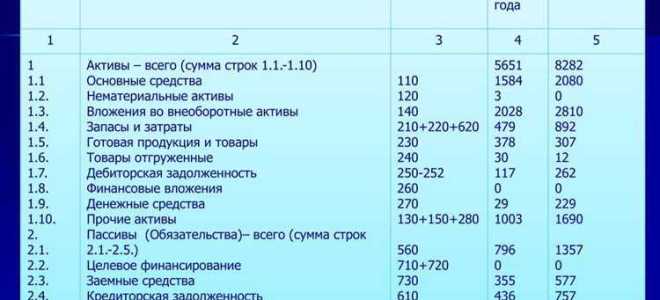 Что может стать причиной снижения величины чистых активов организации