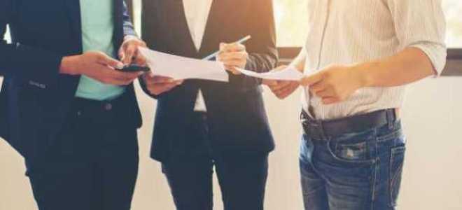 Что такое обособленное структурное подразделение