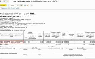 Счет мэс за что выставляют