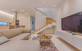 Как объединить комнаты в квартире в один объект недвижимости