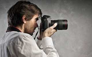 Как наказать фотографа который не отдает фото