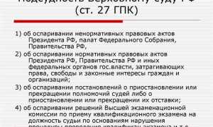 Как стать судьей в рф