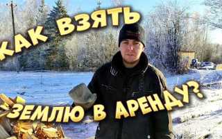 Земля в аренде на 49 лет чем грозит