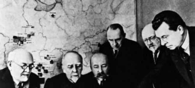 Когда был принят план гоэлро