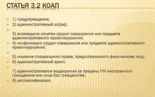 Какой максимальный срок административного задержания