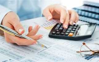 Если в штате нет главного бухгалтера кто подписывает документы