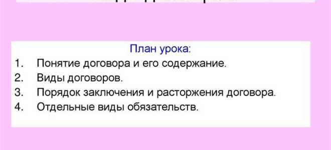 Какое значение имеют место и время заключения договора почему