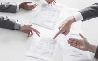 Наблюдение и конкурсное производство в чем разница