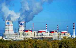 Какой документ регулирует правила обращения с радиоактивными отходами