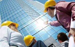 Застройщик кто это в строительстве