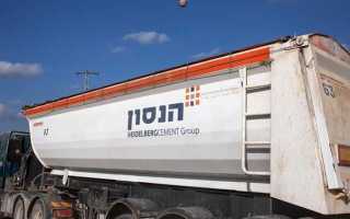 Нарушение правил перевозки грузов какая отрасль права