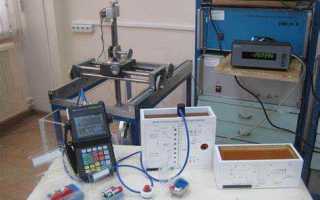 Описание типа средств измерений что это