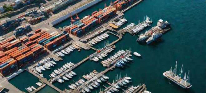 Что такое акватория водного объекта