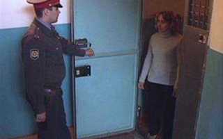 Куда сначала попадает дело участковому или следователю