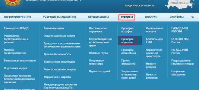 Сколько хранится информация о лишении прав в базе гибдд