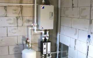 Для какого котла допускается работа с одним электроприводным питательным насосом