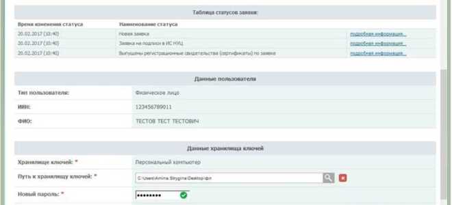 Как отличить квалифицированную эцп от неквалифицированной