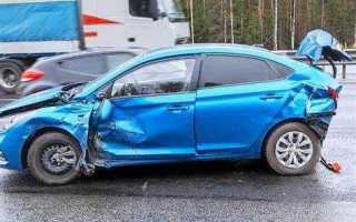 Перечень неисправностей при которых запрещается эксплуатация транспортных средств