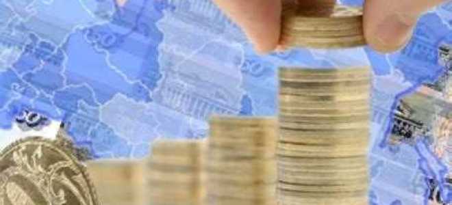 Почему в налоговой маленькие зарплаты 2023