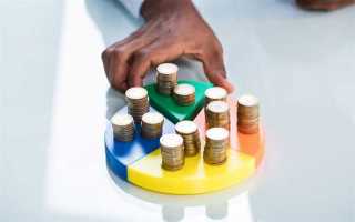 Паевые инвестиционные фонды что это