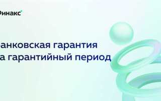 Что такое гарантийный случай для программного продукта