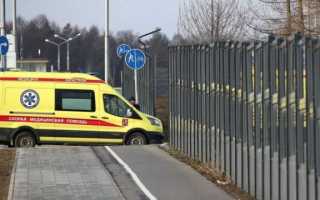 Режим повышенной готовности в москве до какого числа