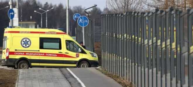 Режим повышенной готовности в москве до какого числа