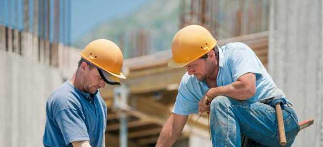 Какие сроки выполнения работы являются существенными условиями для договора подряда