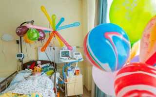 Как оформить паллиативную помощь на дому