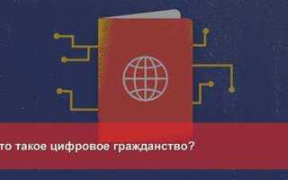 Спортивное гражданство что это такое