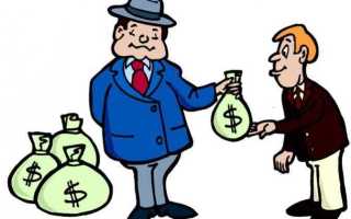 Цедент и цессионарий кто это