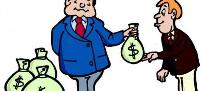 Цедент и цессионарий кто это