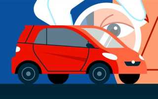 Какие экспертизы проводятся при дтп