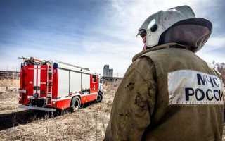 Что понимается под термином противопожарный режим