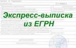 С какого года егрн вместо свидетельства