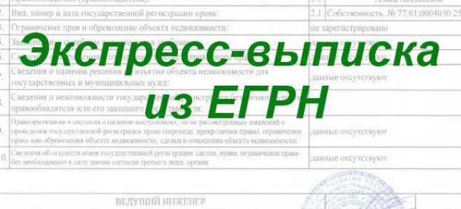 С какого года егрн вместо свидетельства