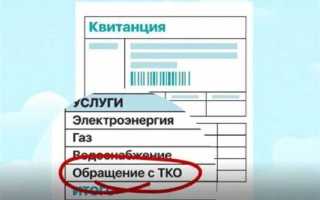 Как обратиться в суд по вывозу тко