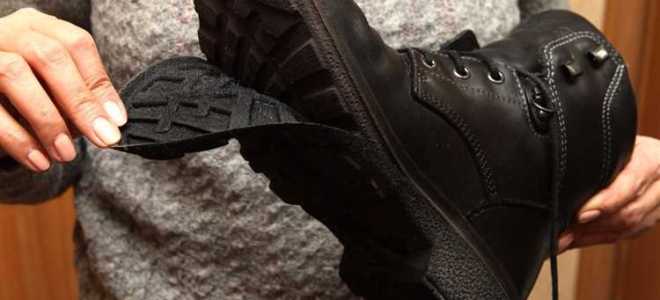 Какая гарантия на обувь по закону