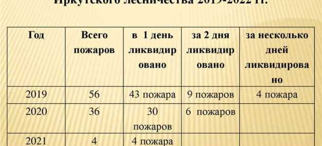 Как часто проводится осмотр лесов в организациях