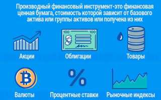 Иностранные финансовые инструменты что это