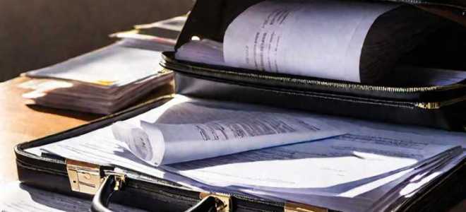 Какой ручкой заполнять заявление в налоговую