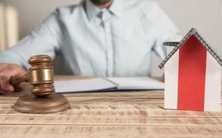 Как подать в суд на застройщика за некачественное строительство