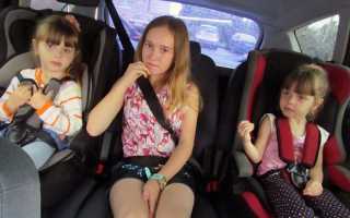 Со скольки лет можно уехать в другой город