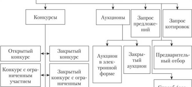Инп в закупках что это