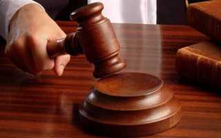 Что будет за второй отказ от медосвидетельствования