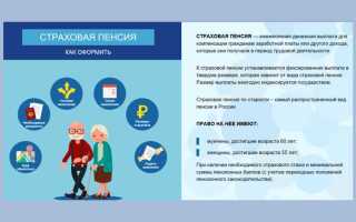 Кто является страховщиком пенсионной системы