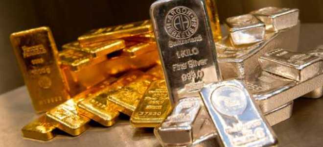 Что не является способом покупки драгоценных металлов