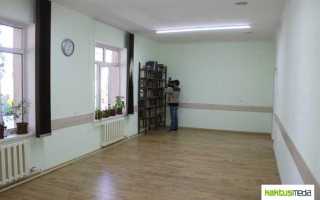 Что такое птр для осужденных